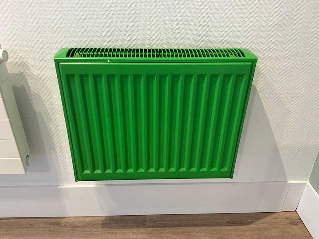 Radiator 52 cm - afbeelding 2 van  7