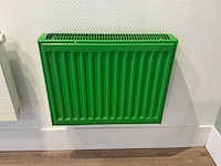 Radiator 52 cm - afbeelding 2 van  7
