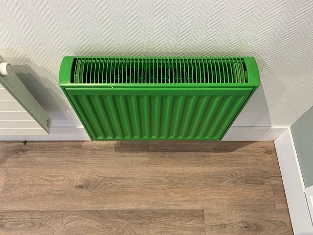 Radiator 52 cm - afbeelding 3 van  7