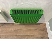 Radiator 52 cm - afbeelding 3 van  7