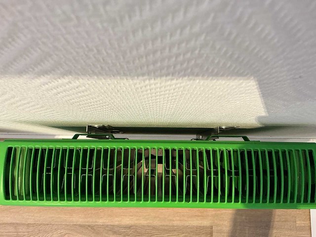 Radiator 52 cm - afbeelding 4 van  7