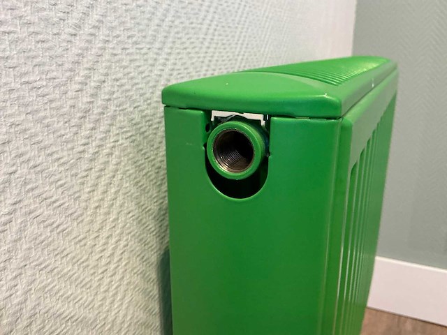 Radiator 52 cm - afbeelding 6 van  7