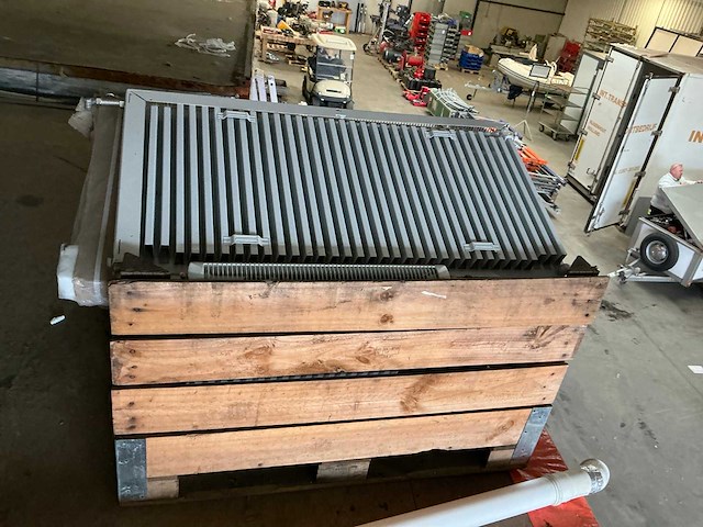 Radiator (6x) - afbeelding 1 van  3