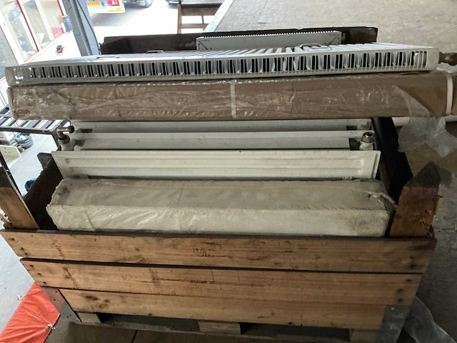 Radiator (6x) - afbeelding 3 van  3