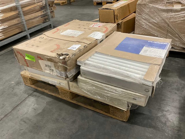 Radiator (7x) - afbeelding 1 van  4