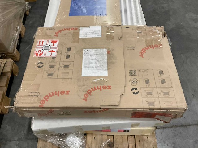 Radiator (7x) - afbeelding 4 van  4