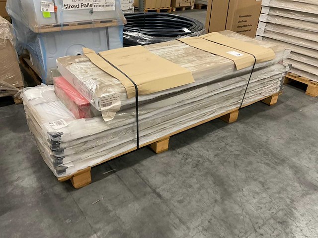 Radiator (7x) - afbeelding 1 van  5