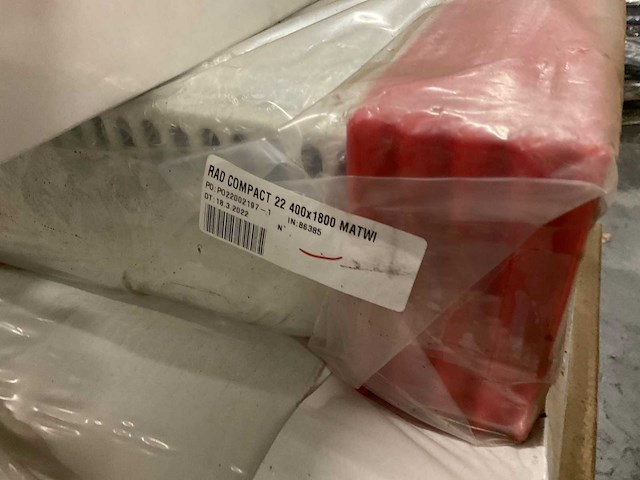 Radiator (7x) - afbeelding 4 van  5