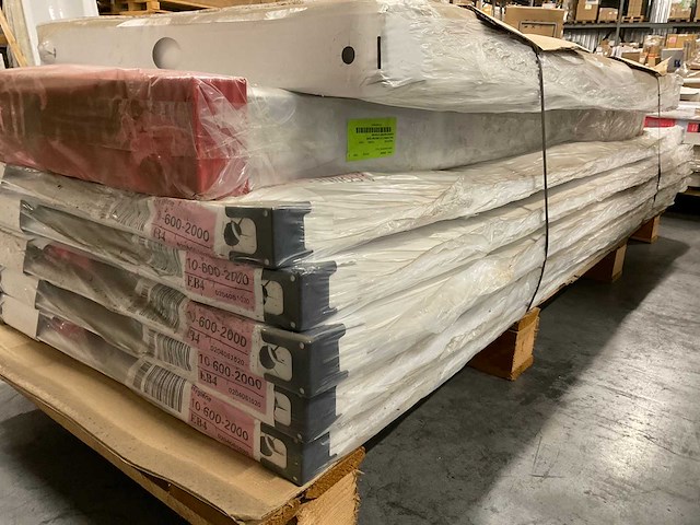 Radiator (7x) - afbeelding 5 van  5