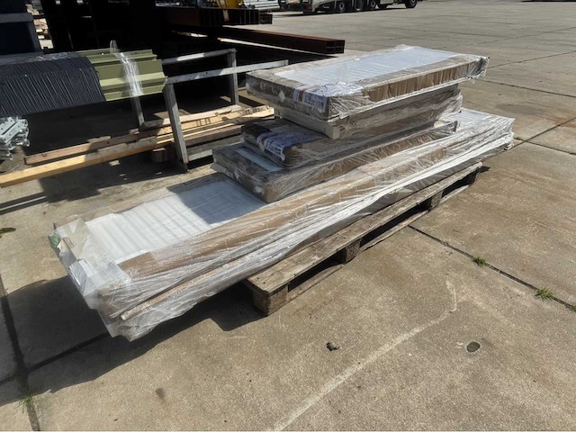 Radiator (7x) - afbeelding 1 van  4