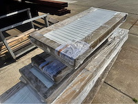 Radiator (7x) - afbeelding 2 van  4