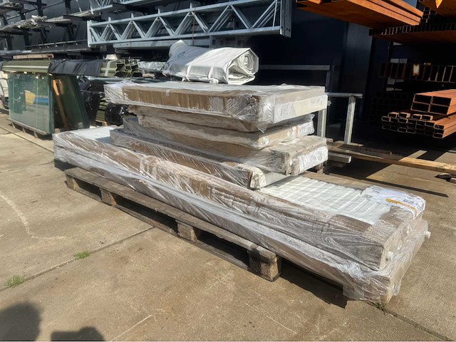 Radiator (7x) - afbeelding 3 van  4