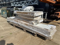 Radiator (7x) - afbeelding 3 van  4