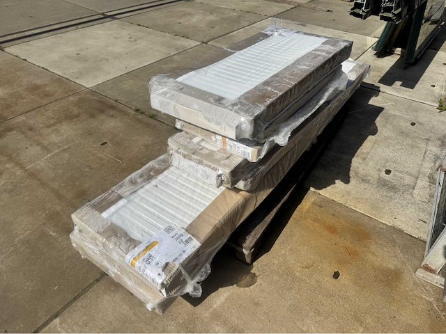 Radiator (7x) - afbeelding 4 van  4