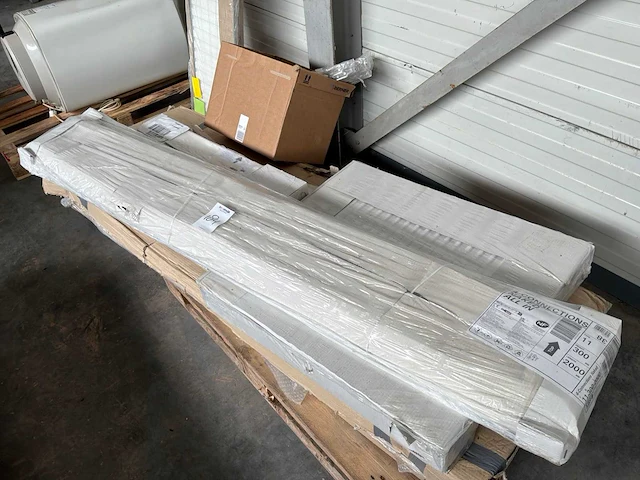 Radiator (7x) - afbeelding 1 van  4