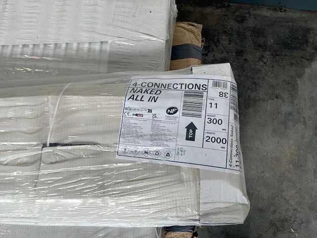 Radiator (7x) - afbeelding 2 van  4