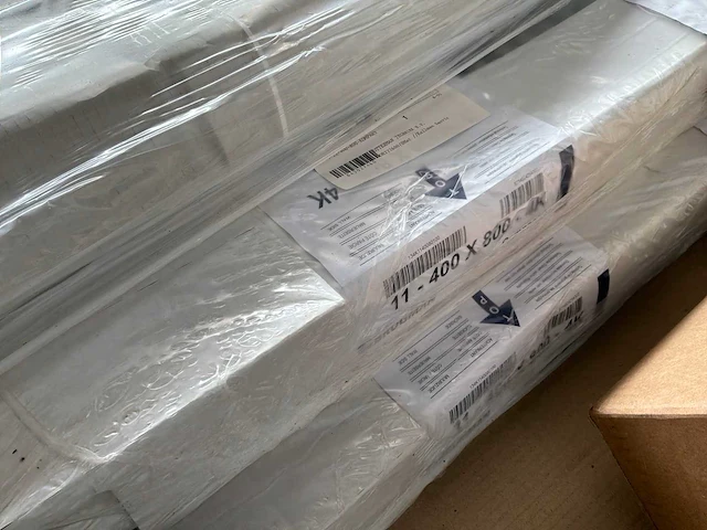 Radiator (7x) - afbeelding 3 van  4