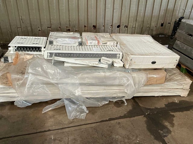 Radiator (9x) - afbeelding 2 van  7