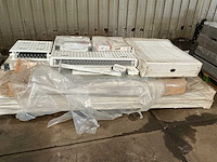Radiator (9x) - afbeelding 2 van  7