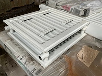 Radiator (9x) - afbeelding 3 van  7