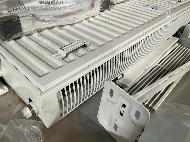 Radiator (9x) - afbeelding 4 van  7