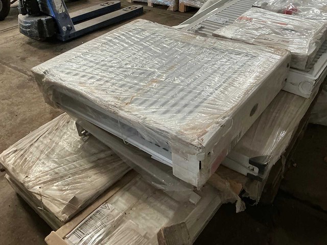 Radiator (9x) - afbeelding 6 van  7