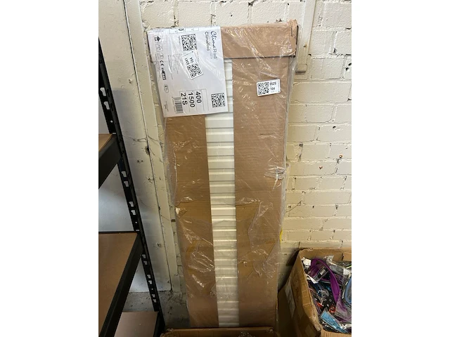 Radiator climarad - afbeelding 1 van  3
