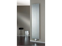Radiator design 200x46,4 cm. - afbeelding 1 van  2