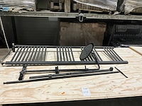 Radiator en douchekraan - afbeelding 1 van  5