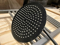 Radiator en douchekraan - afbeelding 2 van  5