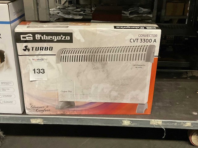 Radiator en luchtbevochtiger - afbeelding 2 van  3