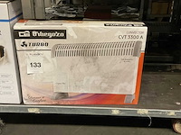 Radiator en luchtbevochtiger - afbeelding 2 van  3