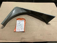 Radiator fan shroud (9x) - afbeelding 1 van  3