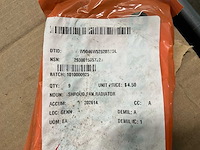 Radiator fan shroud (9x) - afbeelding 3 van  3