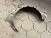 Radiator fan shroud - afbeelding 2 van  5