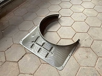 Radiator fan shroud - afbeelding 3 van  5