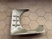 Radiator fan shroud - afbeelding 4 van  5