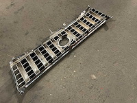 Radiator grill - afbeelding 1 van  2