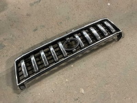 Radiator grill - afbeelding 2 van  3