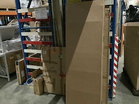 Radiator, kermi, 180x60 cm, ral 9016 - afbeelding 2 van  3