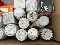 Radiator knoppen - afbeelding 2 van  5