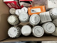 Radiator knoppen - afbeelding 3 van  5