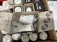 Radiator knoppen - afbeelding 5 van  5