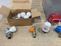 Radiator kranen - afbeelding 4 van  7