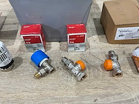 Radiator kranen - afbeelding 5 van  7