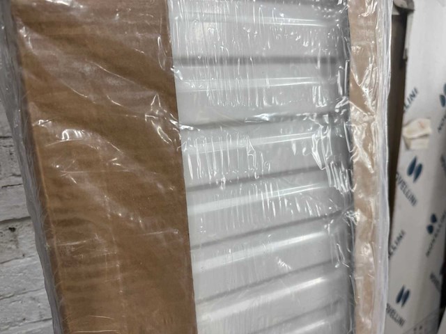 Radiator, lang - afbeelding 1 van  3