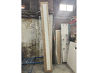 Radiator, lang - afbeelding 2 van  3