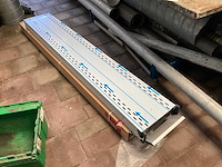 Radiator ombouw (3x) - afbeelding 1 van  2