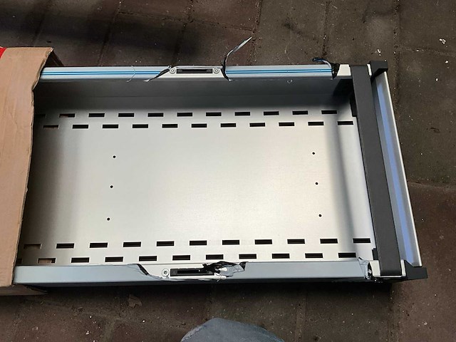 Radiator ombouw (3x) - afbeelding 2 van  2
