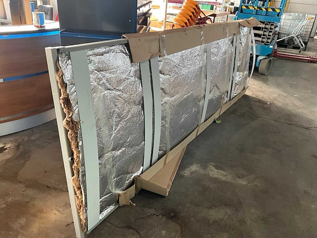 Radiator paneel - afbeelding 1 van  5